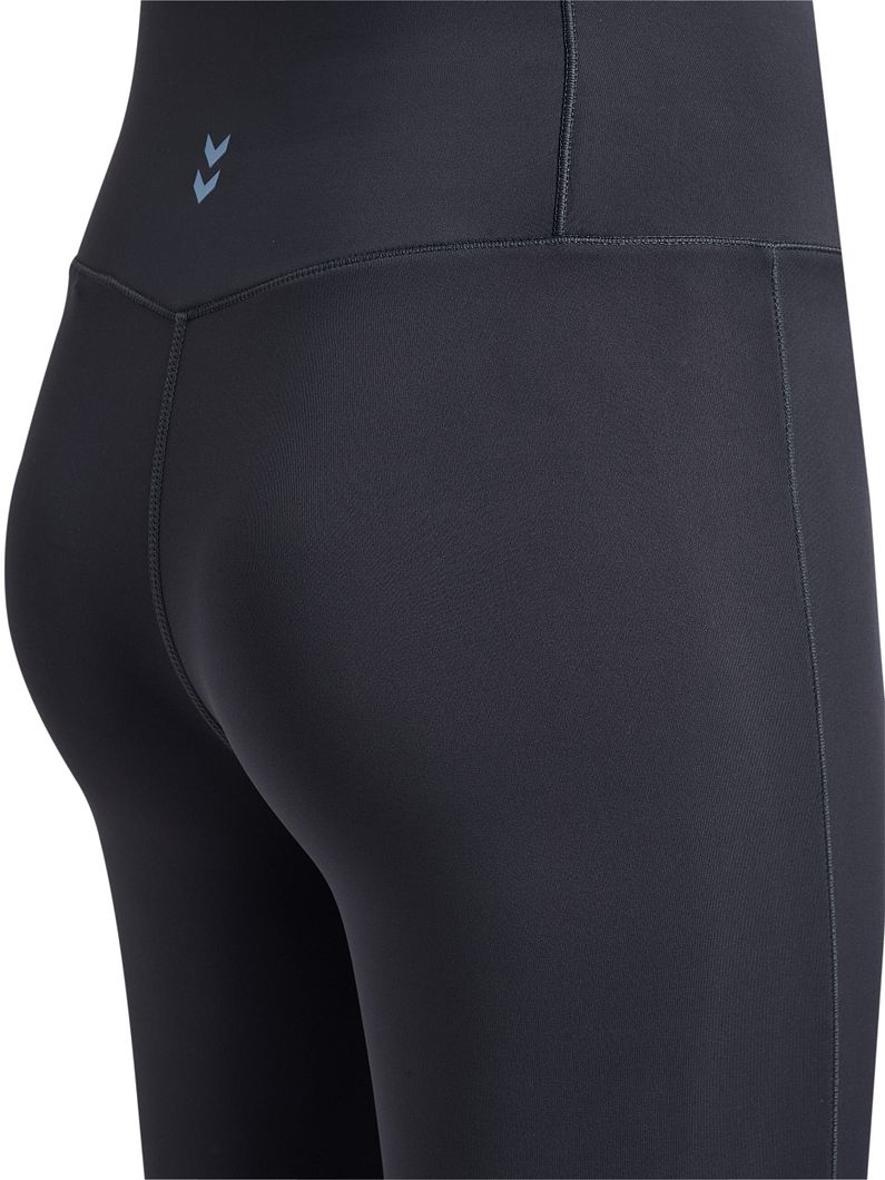 YOGA HIGH WAIST FLARE TIGHTS Damen