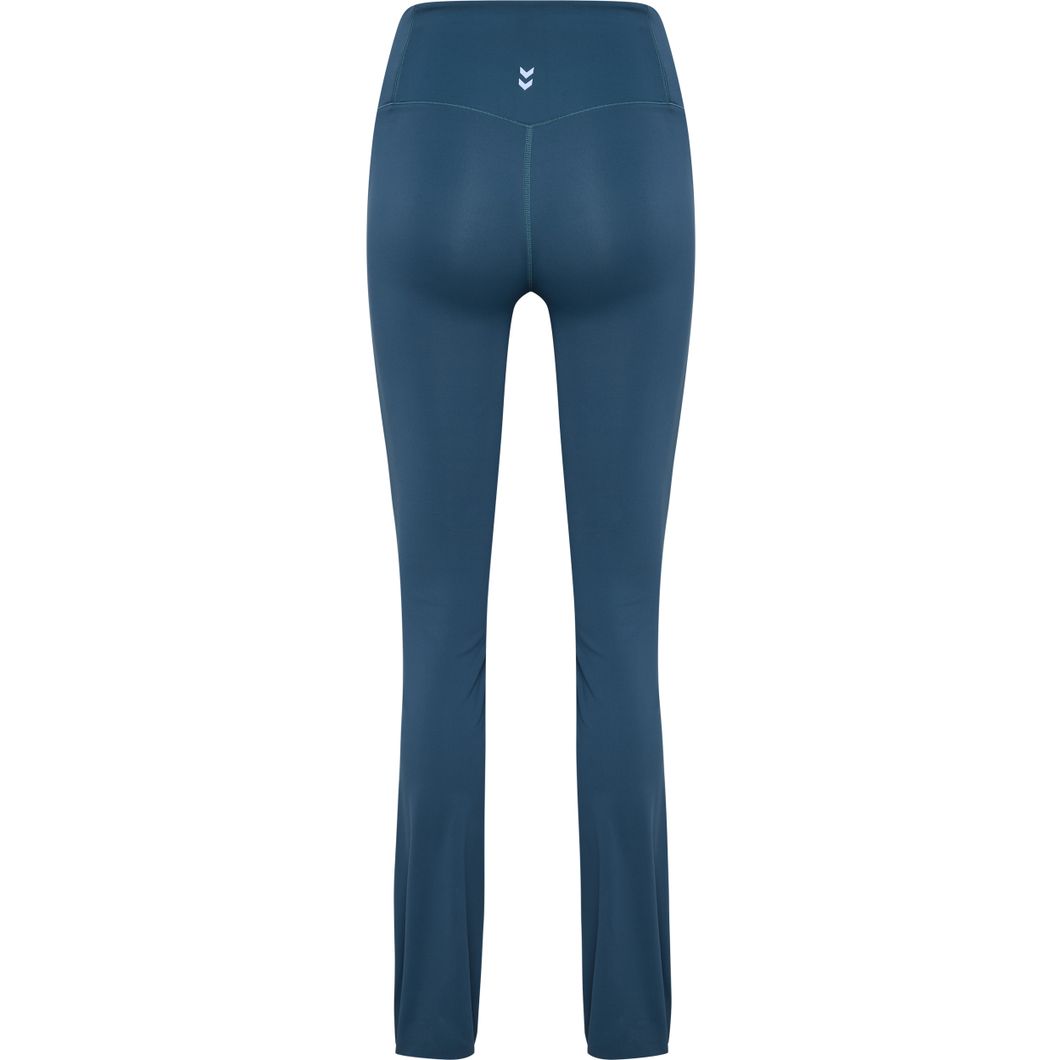 YOGA HIGH WAIST FLARE TIGHTS Damen