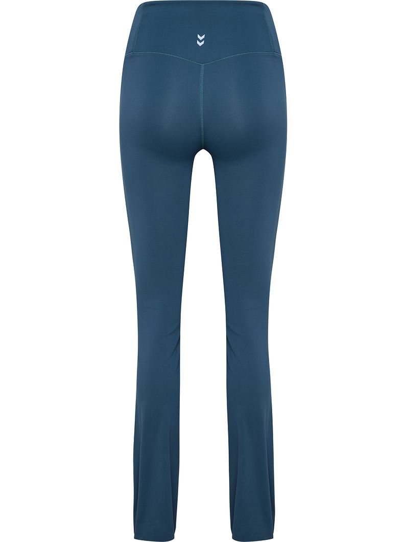YOGA HIGH WAIST FLARE TIGHTS Damen