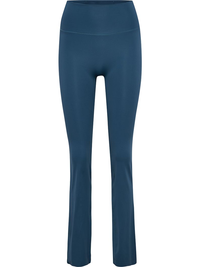 YOGA HIGH WAIST FLARE TIGHTS Damen
