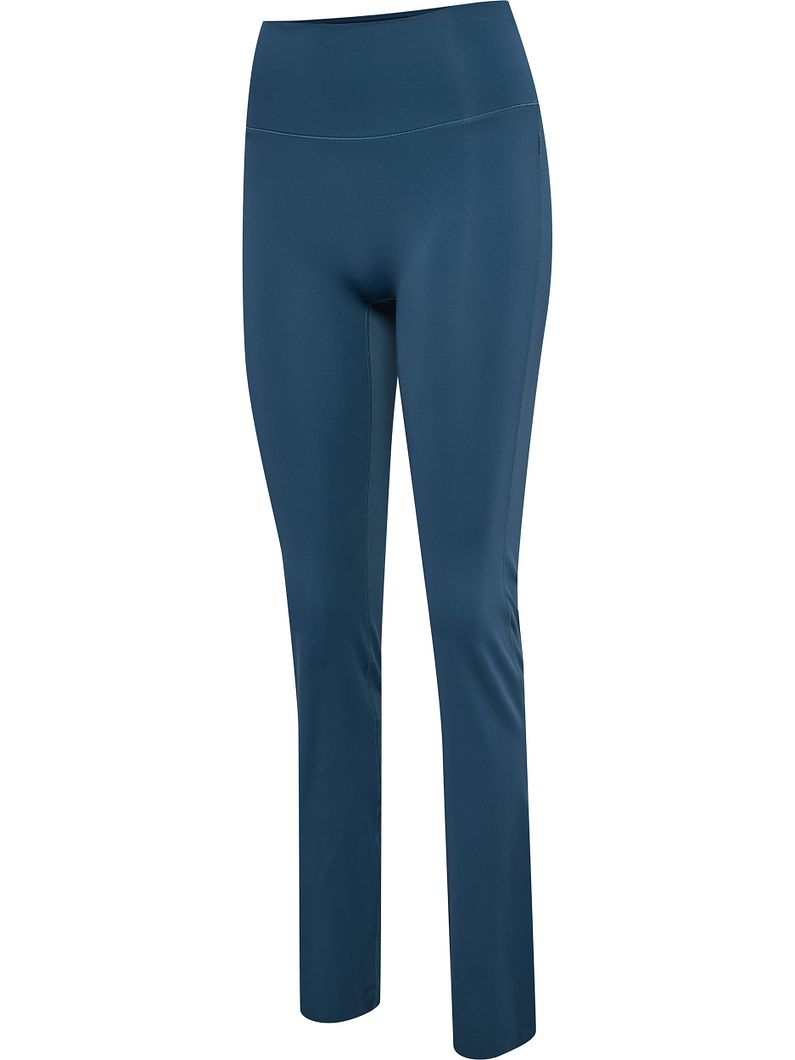 YOGA HIGH WAIST FLARE TIGHTS Damen