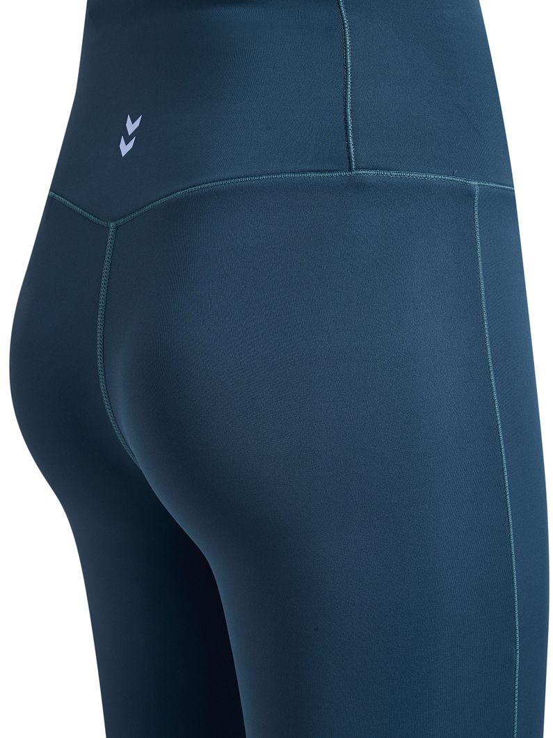 YOGA HIGH WAIST FLARE TIGHTS Damen