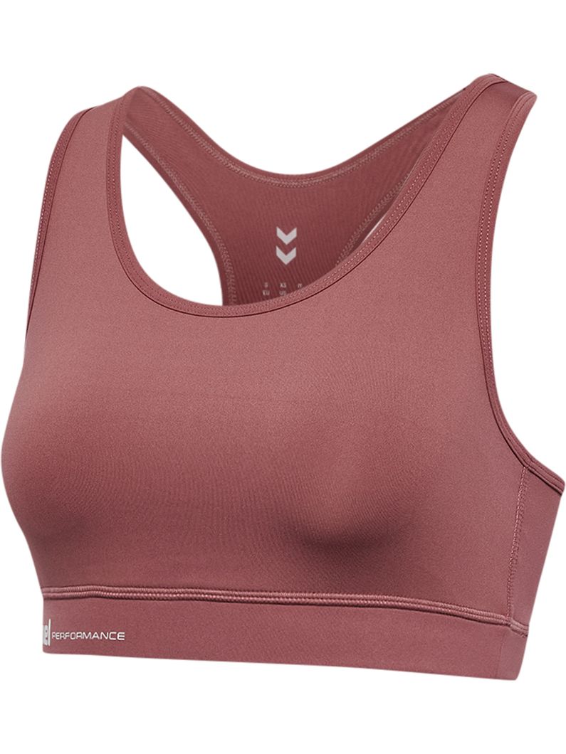 PULSE Light Support Sport BH Damen