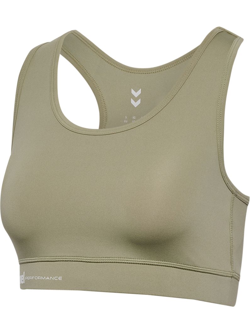 PULSE Light Support Sport BH Damen