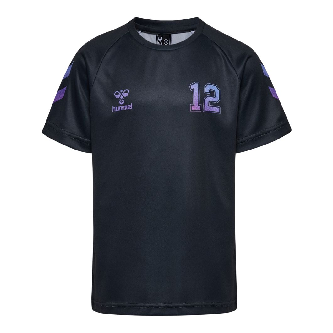 SHIMMER T-Shirt Kids