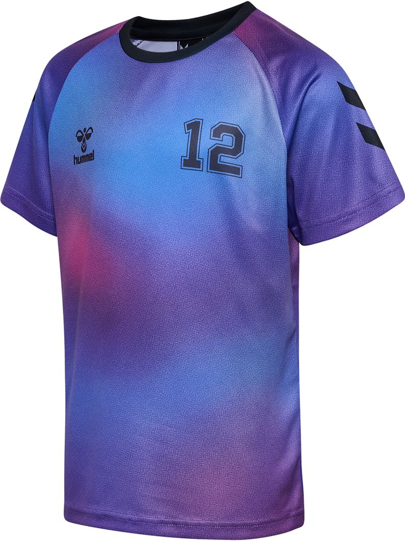 SHIMMER T-Shirt Kids