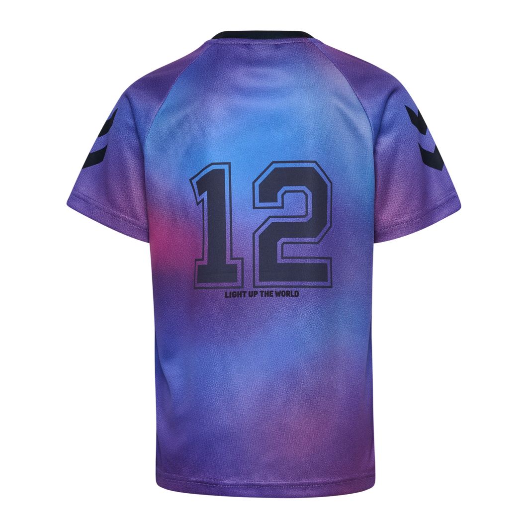 SHIMMER T-Shirt Kids