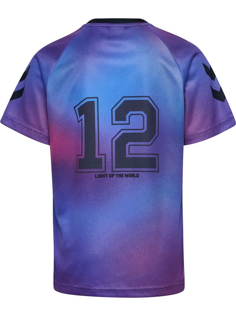 SHIMMER T-Shirt Kids