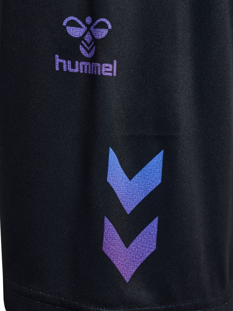 SHIMMER Shorts Kids