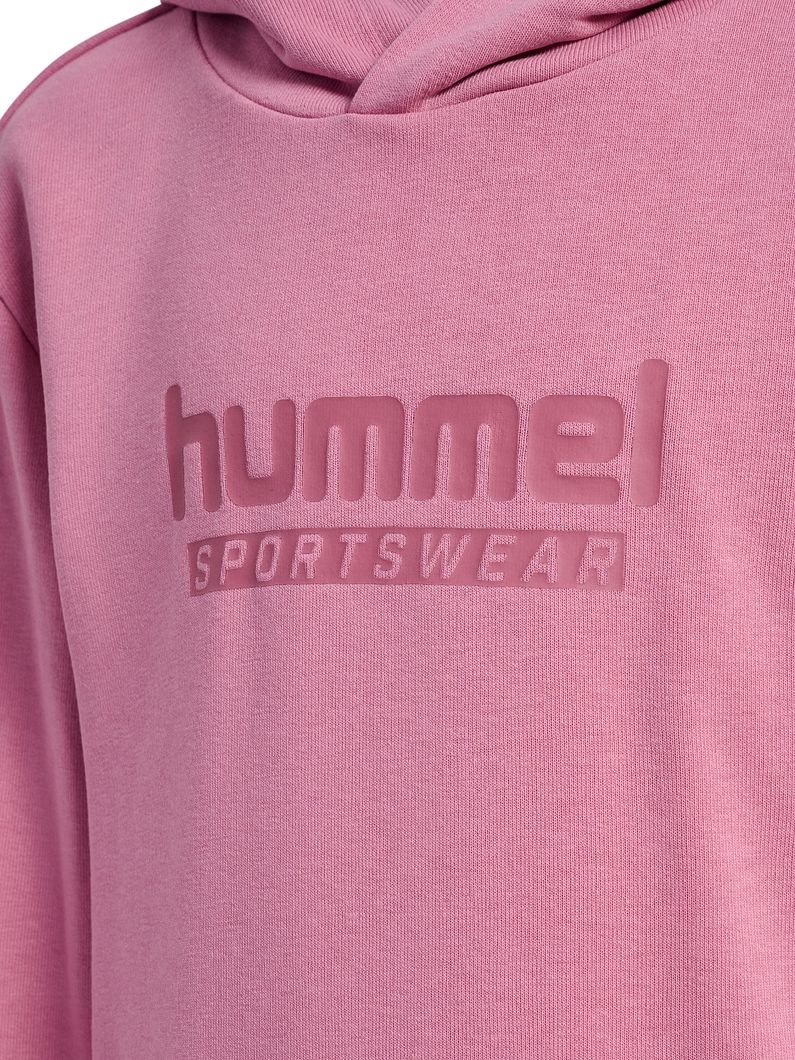 BASE Hoodie Kids
