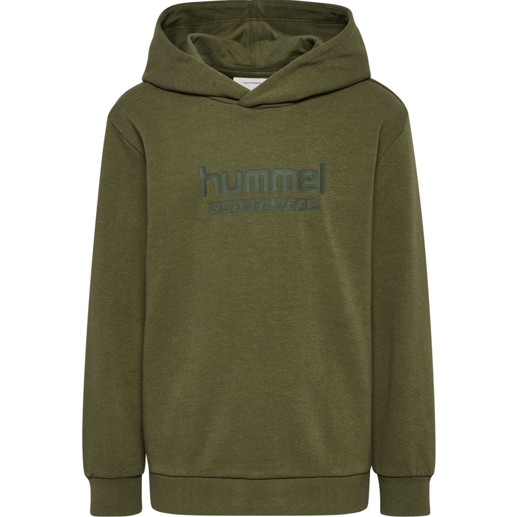 BASE Hoodie Kids