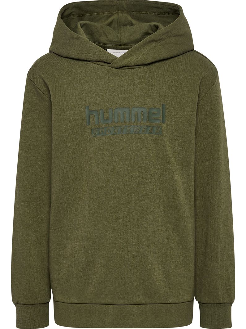 BASE Hoodie Kids