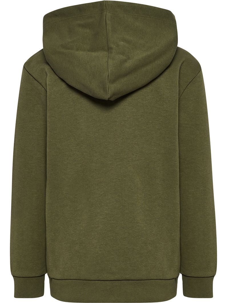 BASE Hoodie Kids