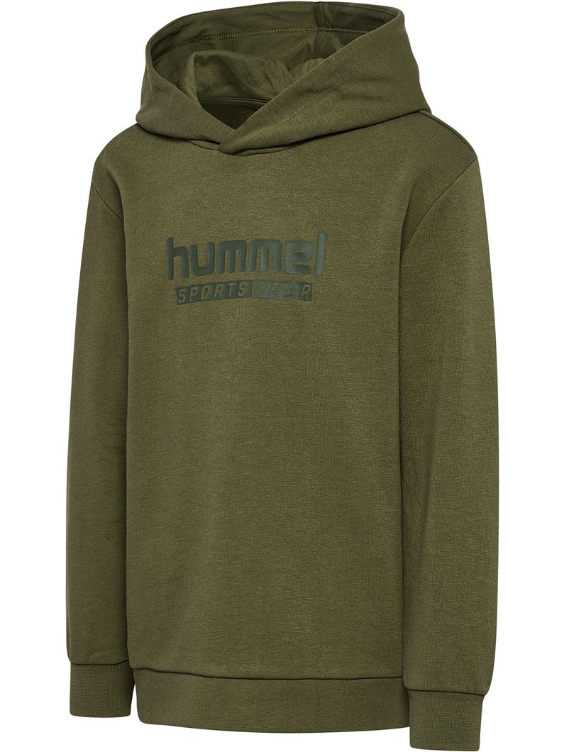 BASE Hoodie Kids