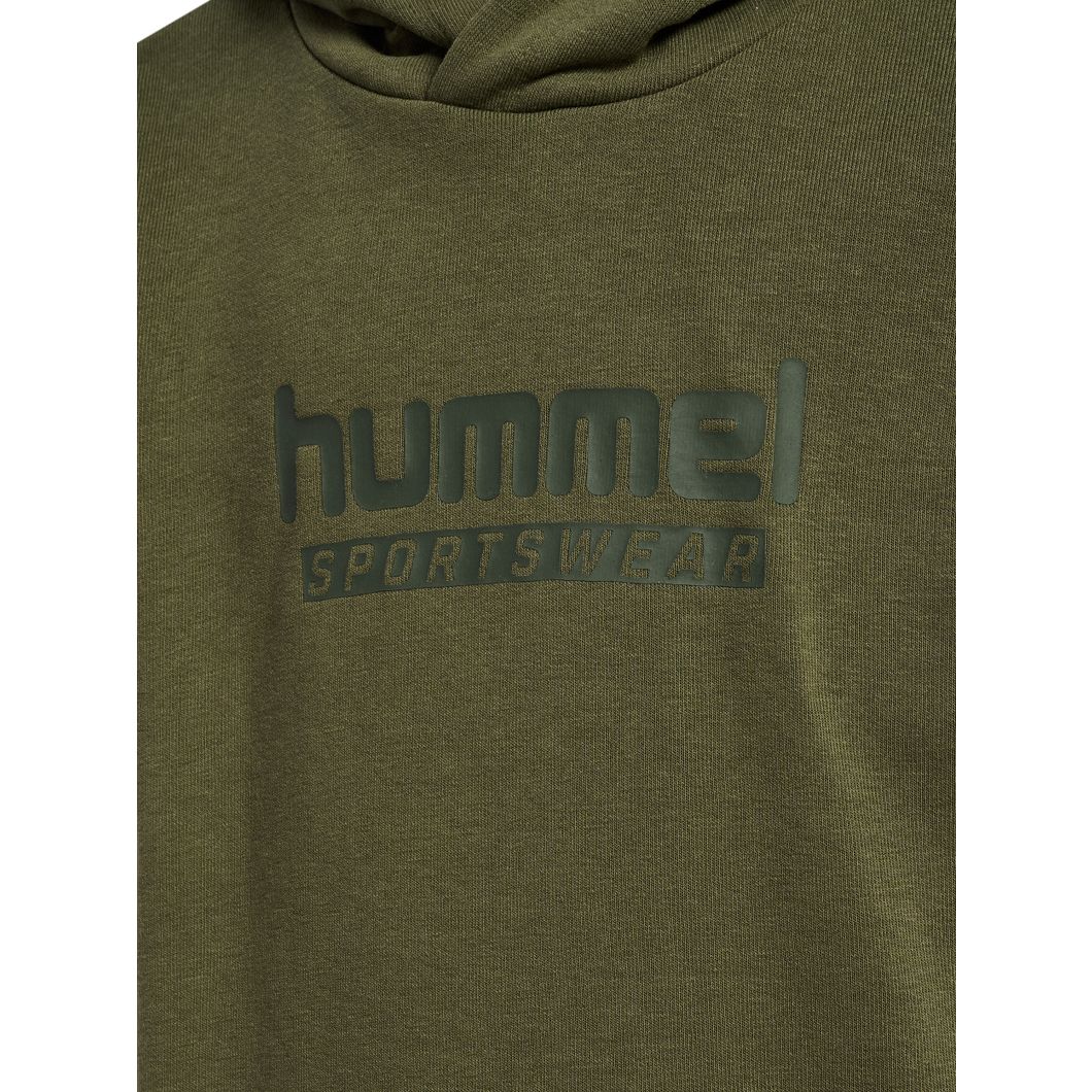 BASE Hoodie Kids