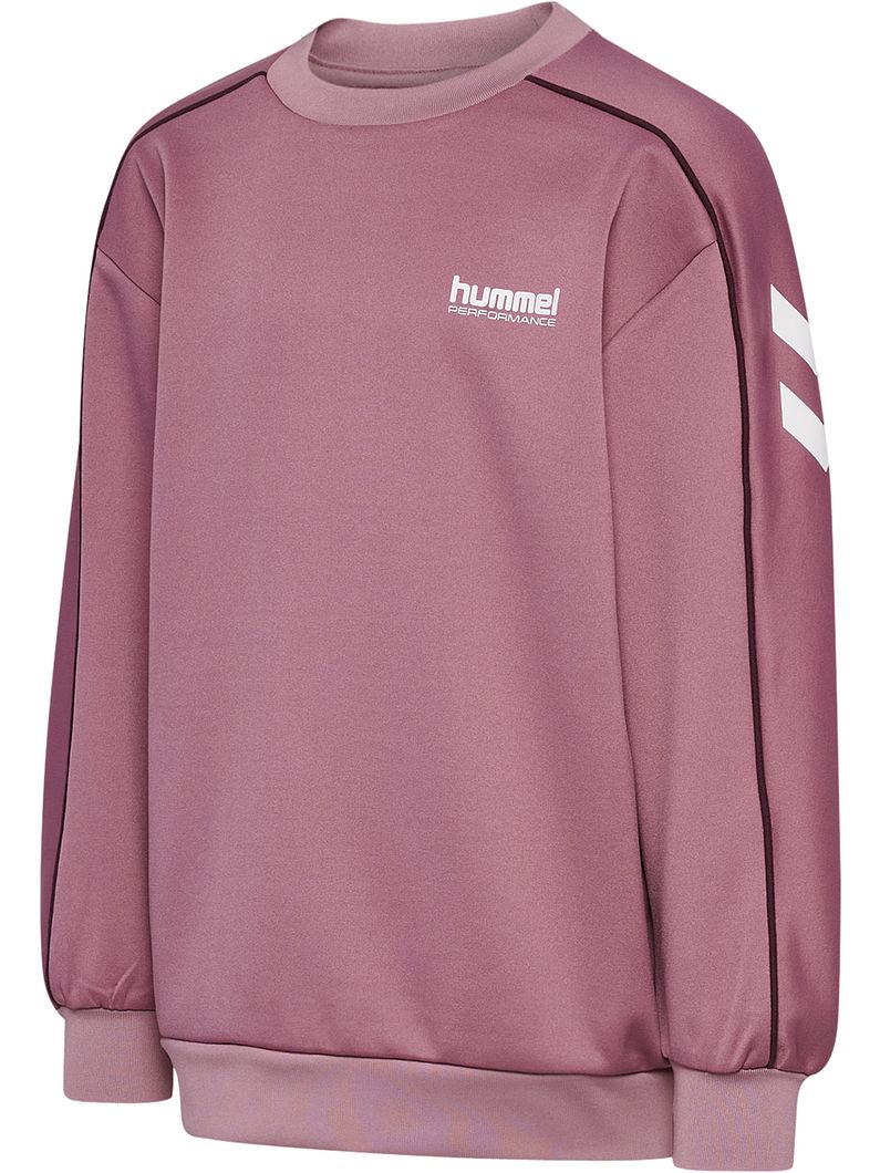INTERLOCK CREWNECK Sweatshirt Kids