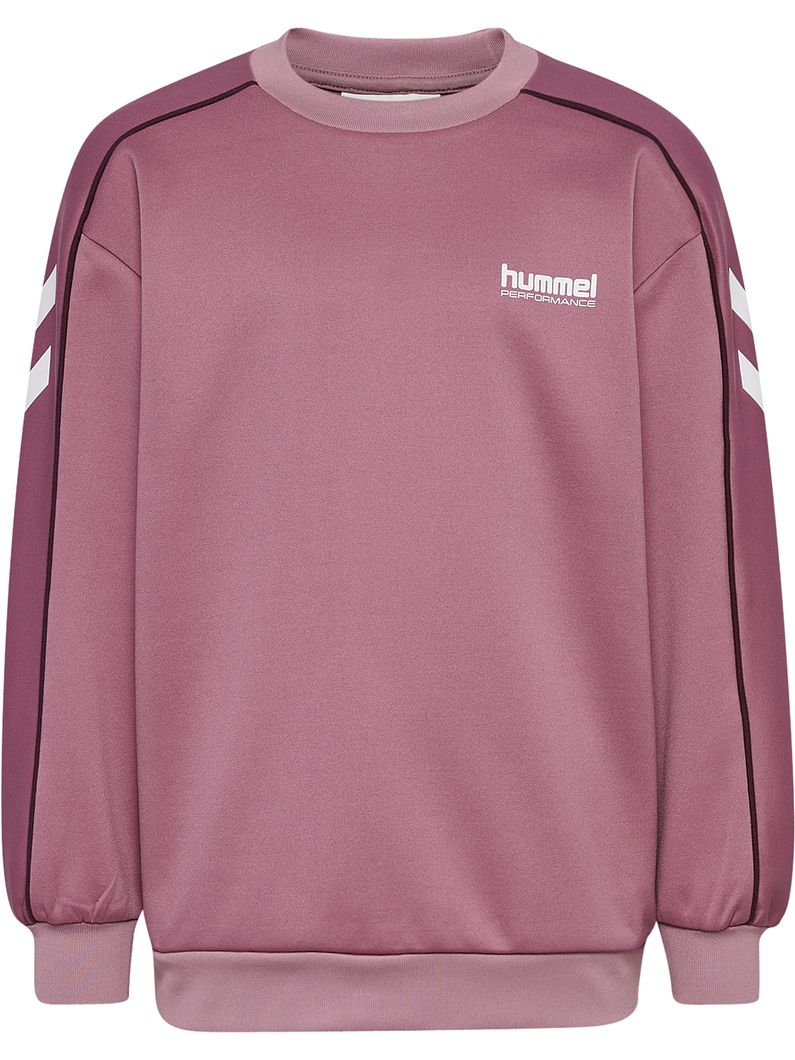 INTERLOCK CREWNECK Sweatshirt Kids