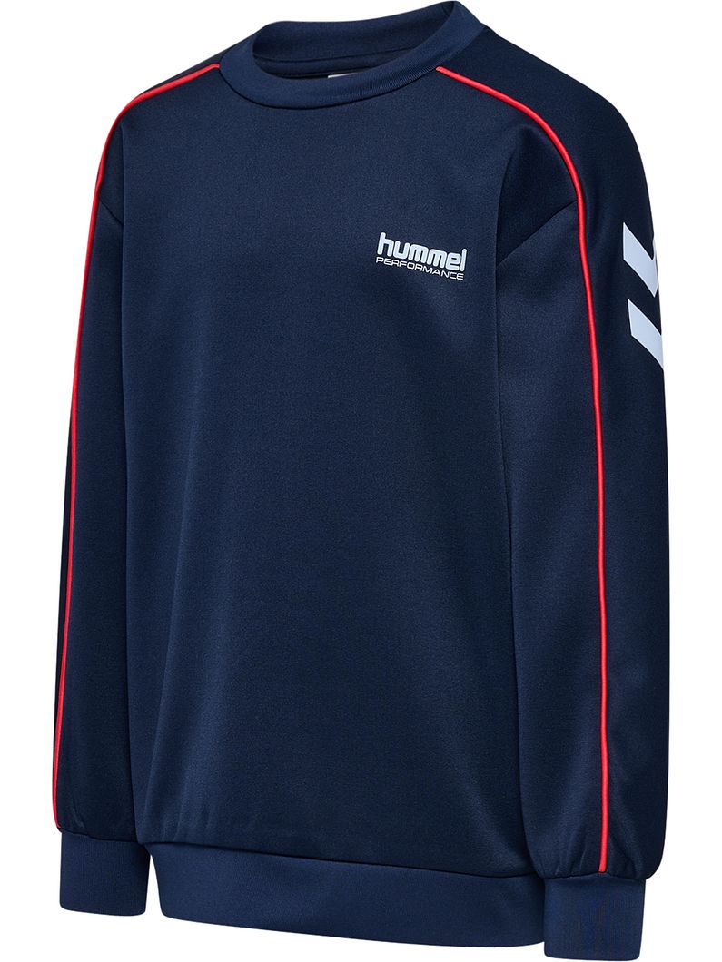 INTERLOCK CREWNECK Sweatshirt Kids