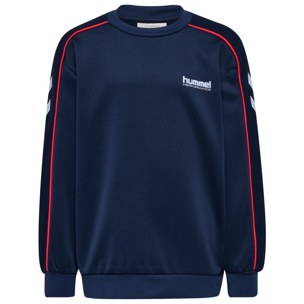 INTERLOCK CREWNECK Sweatshirt Kids