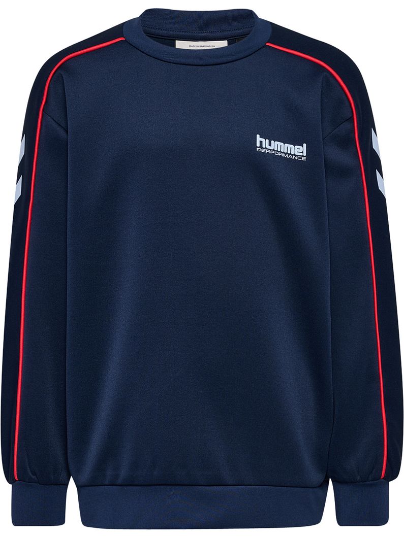 INTERLOCK CREWNECK Sweatshirt Kids