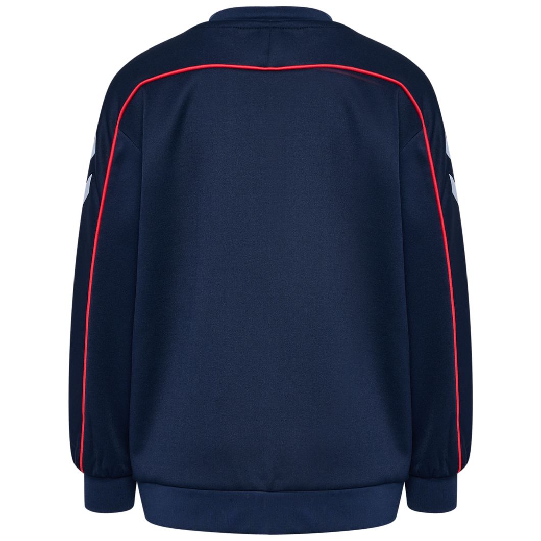INTERLOCK CREWNECK Sweatshirt Kids