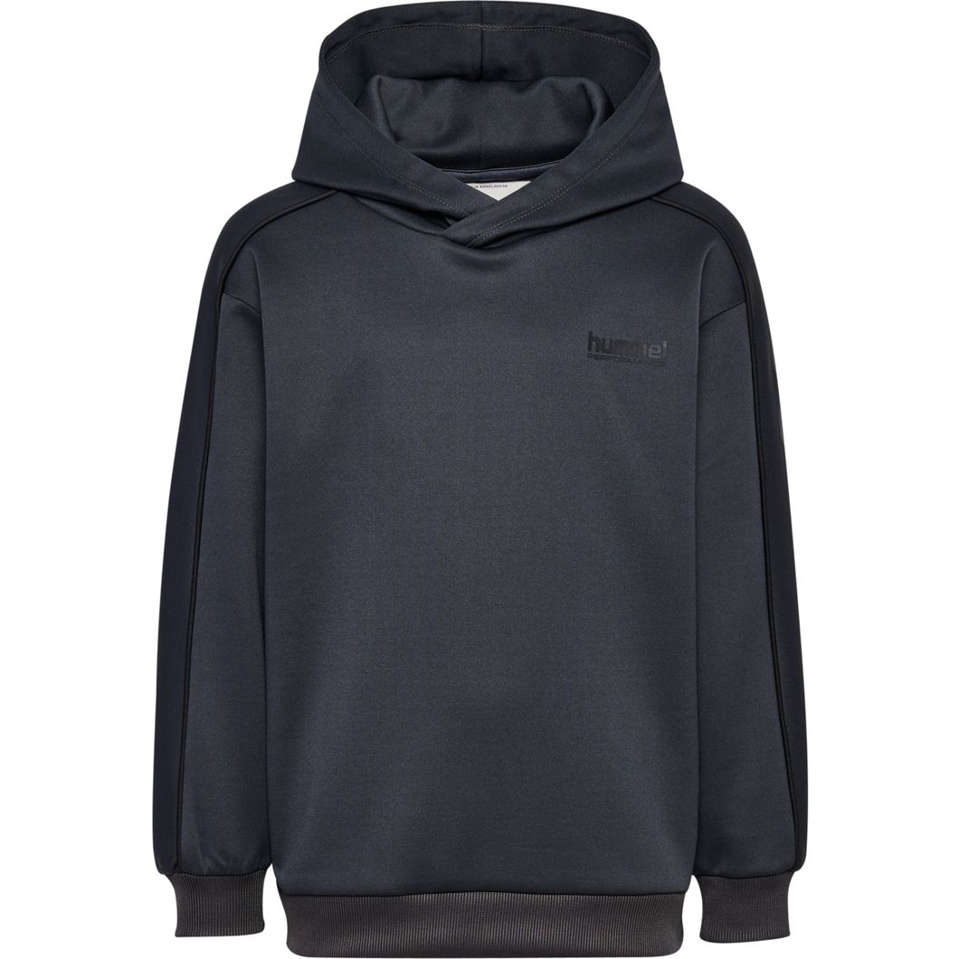 hml Interlock Hoodie Kids