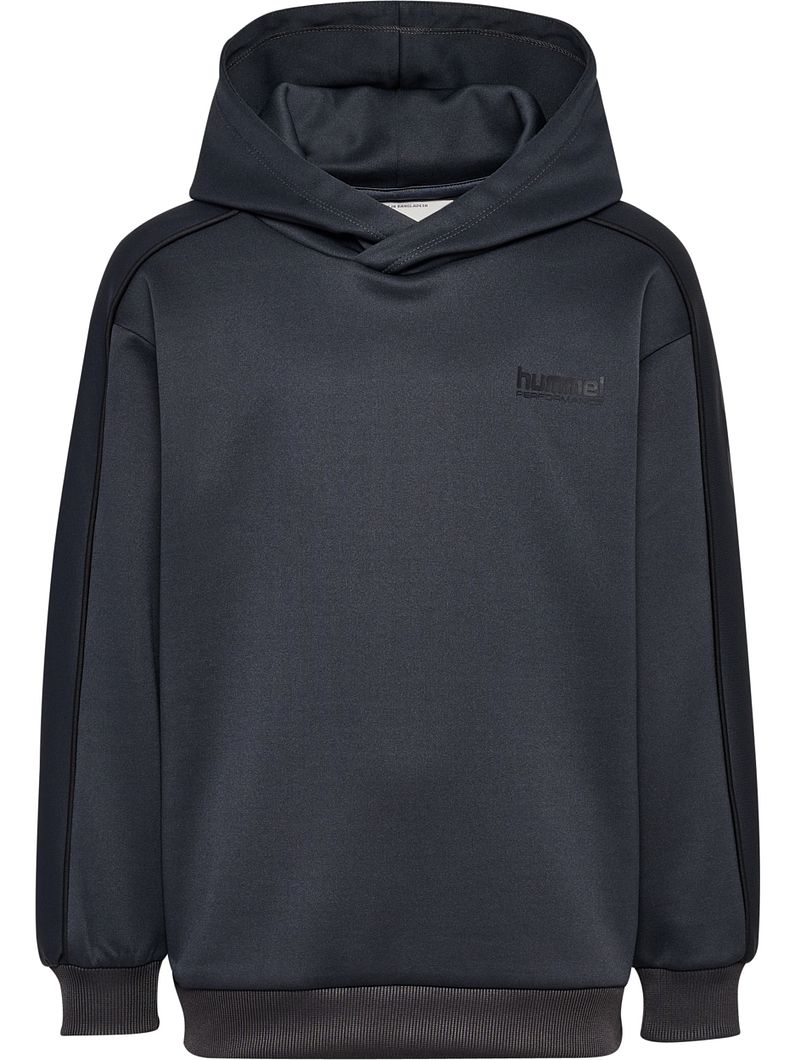 hml Interlock Hoodie Kids