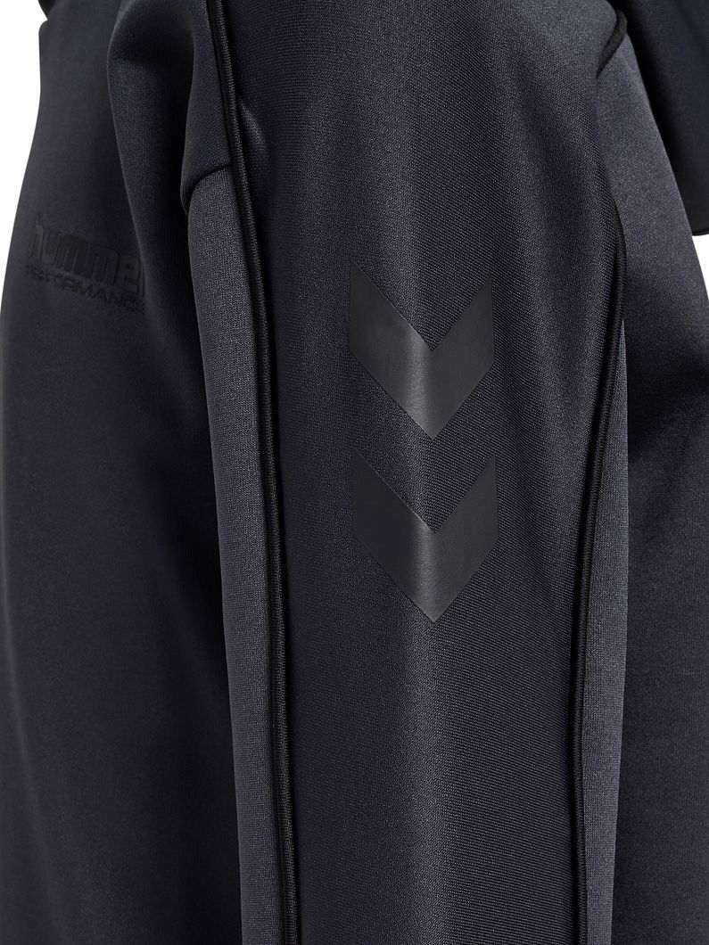 hml Interlock Hoodie Kids
