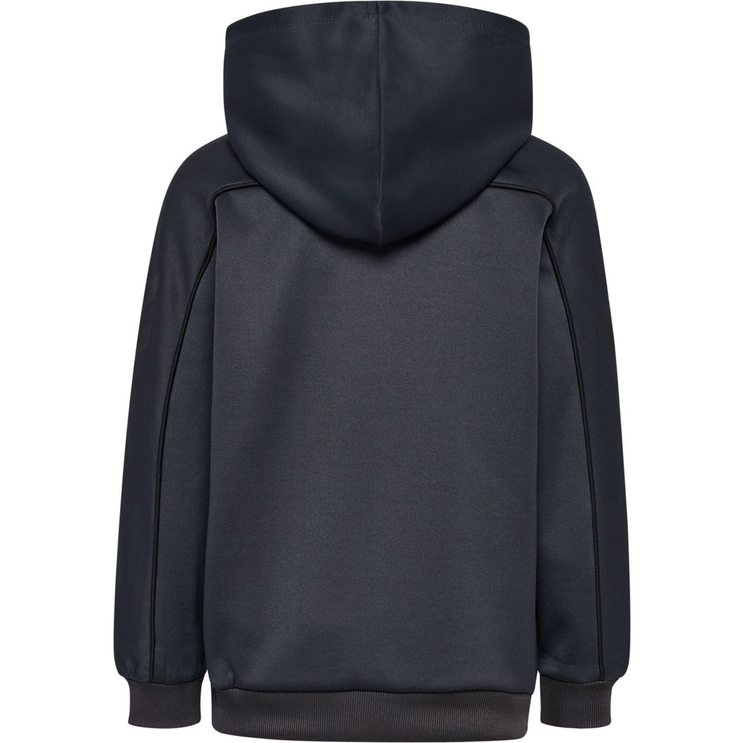 hml Interlock Hoodie Kids