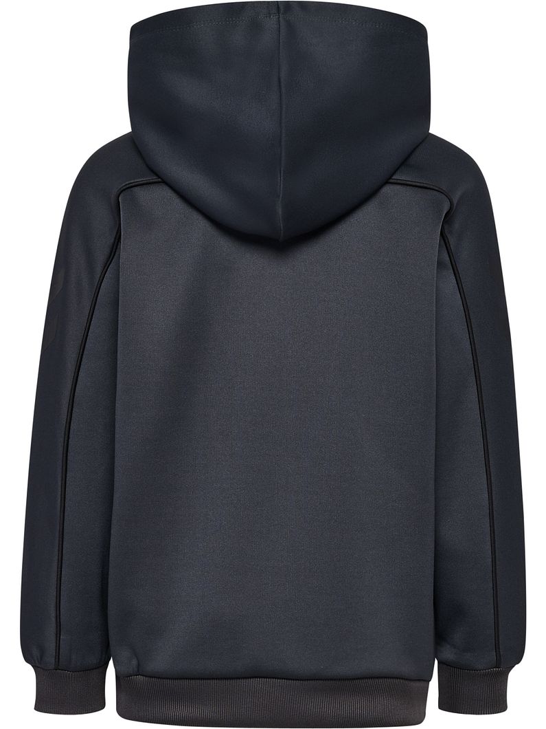 hml Interlock Hoodie Kids