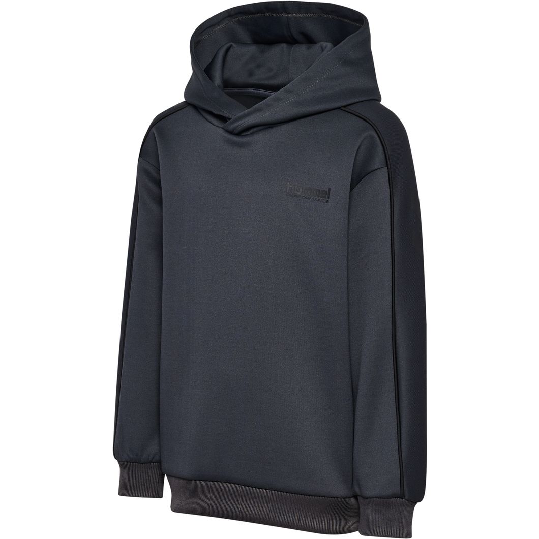 hml Interlock Hoodie Kids