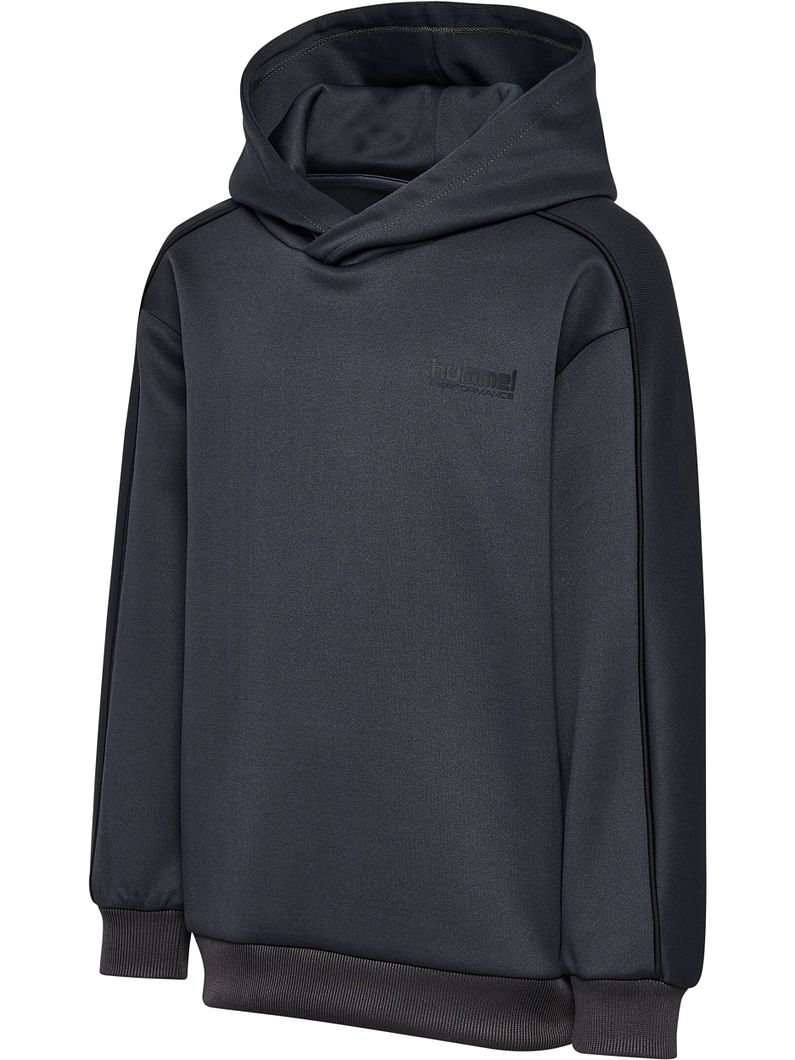 hml Interlock Hoodie Kids