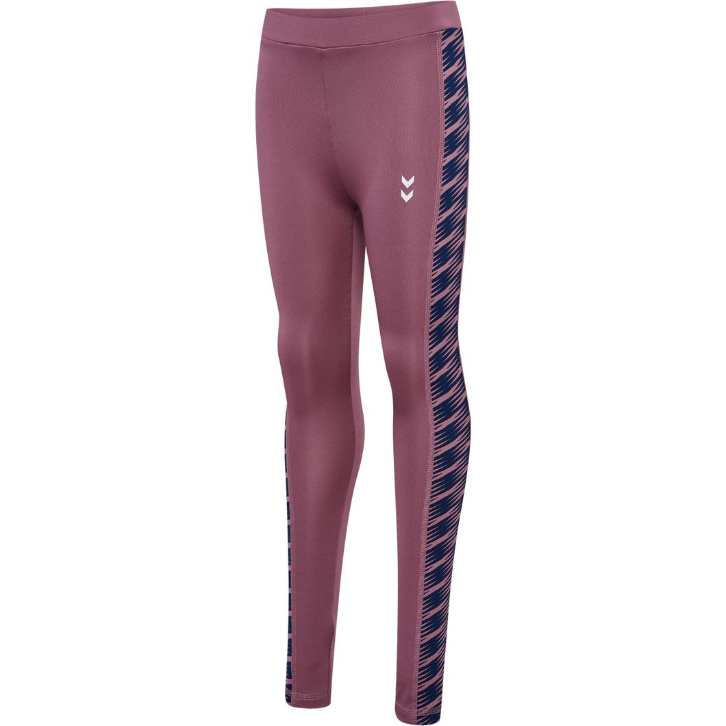 MIX MID WAIST TIGHTS Leggings Kids