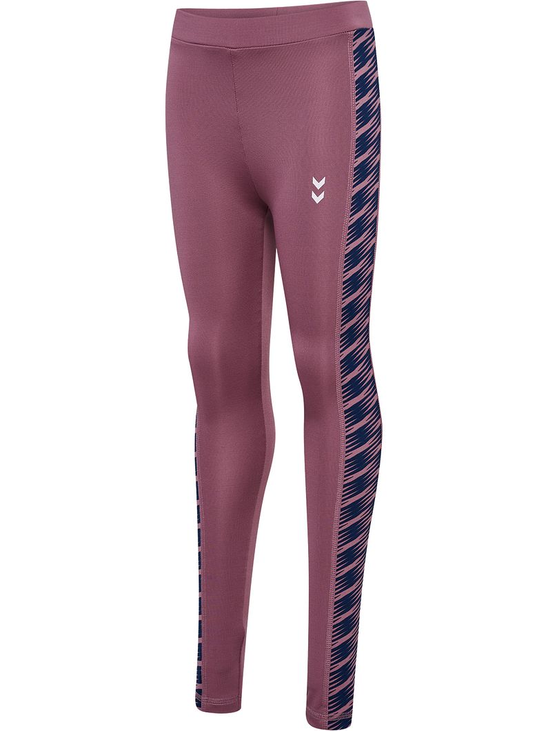 MIX MID WAIST TIGHTS Leggings Kids