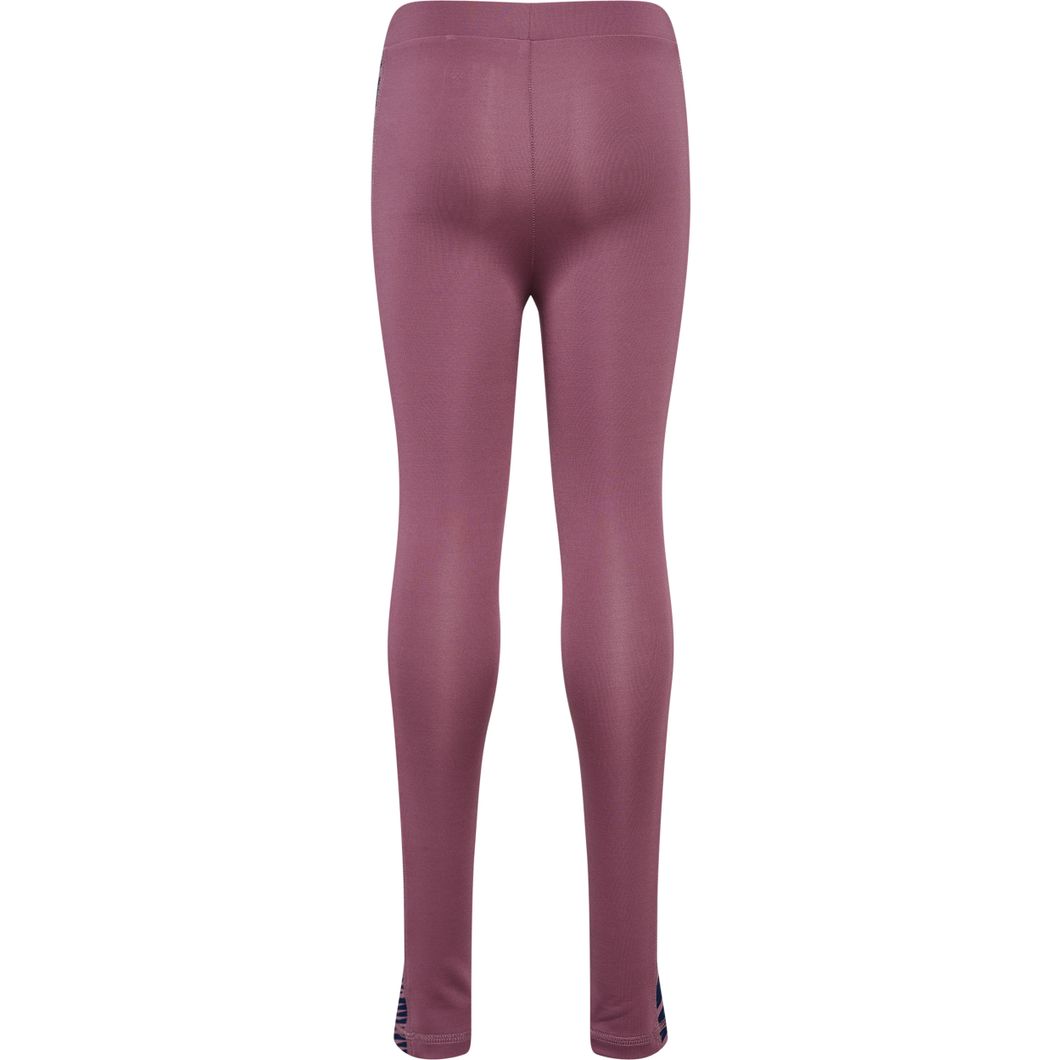 MIX MID WAIST TIGHTS Leggings Kids