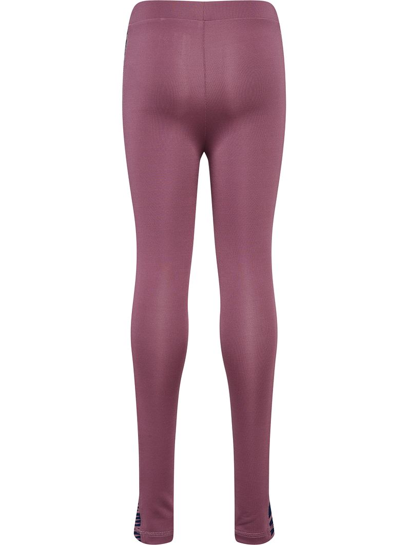 MIX MID WAIST TIGHTS Leggings Kids