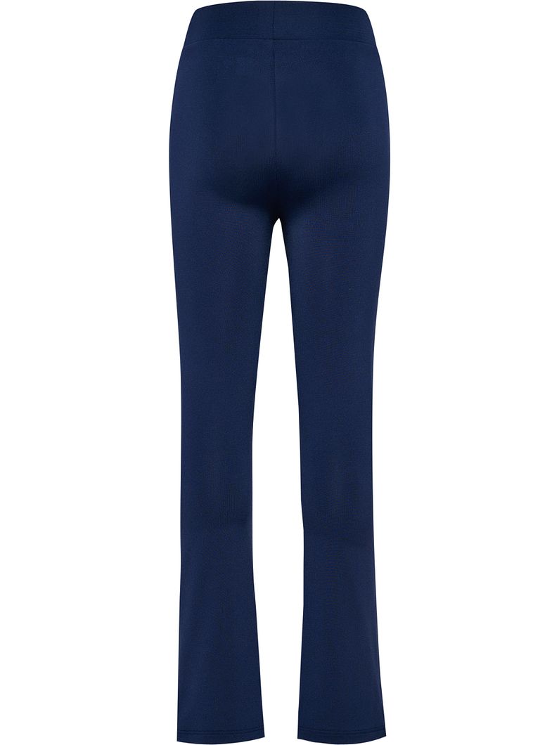 High Waist Flared Tights Kids