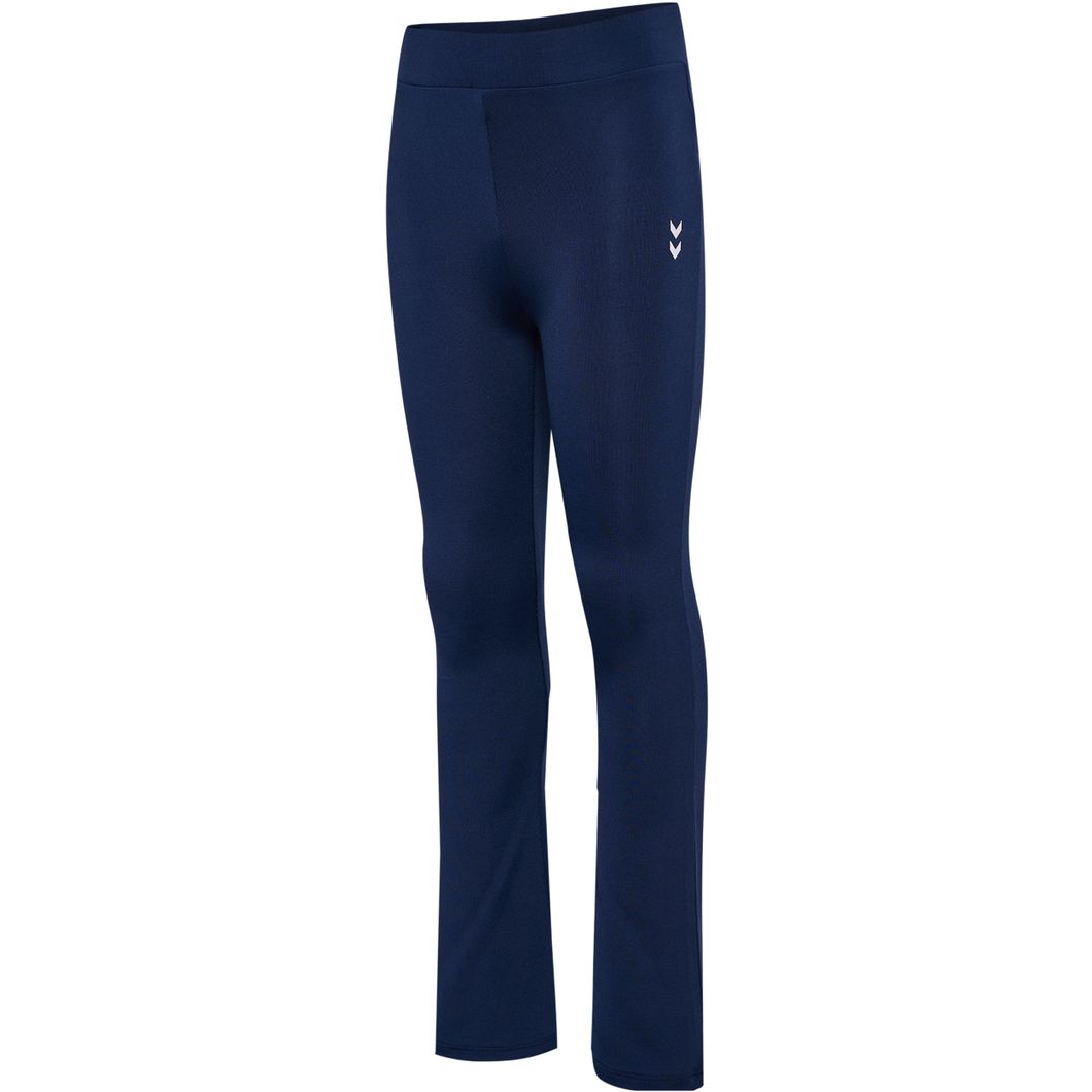 High Waist Flared Tights Kids