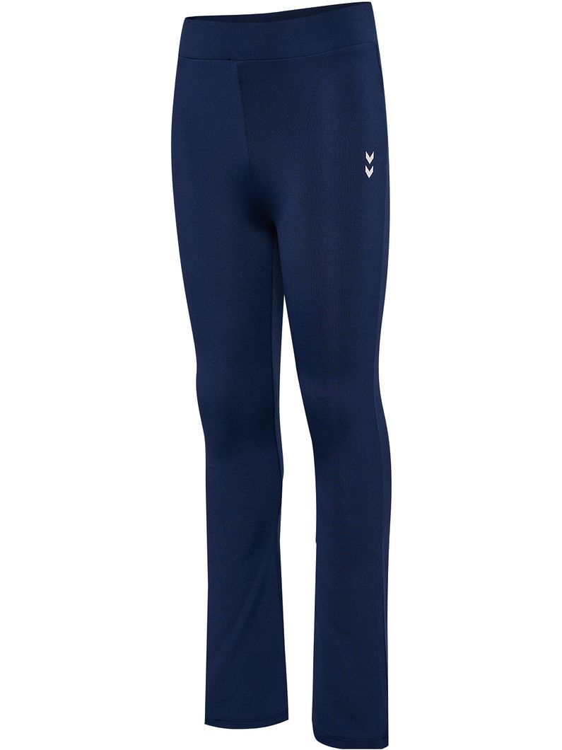 High Waist Flared Tights Kids