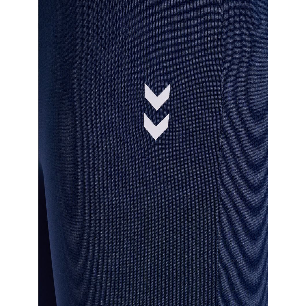 High Waist Flared Tights Kids