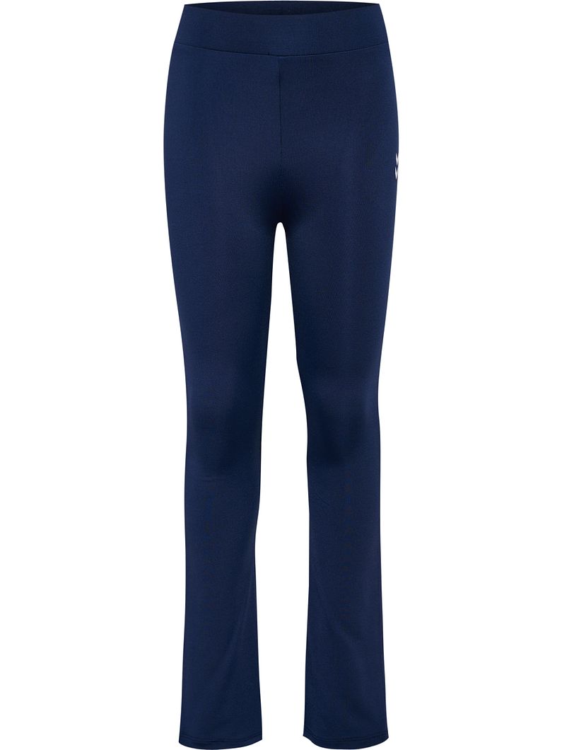 High Waist Flared Tights Kids