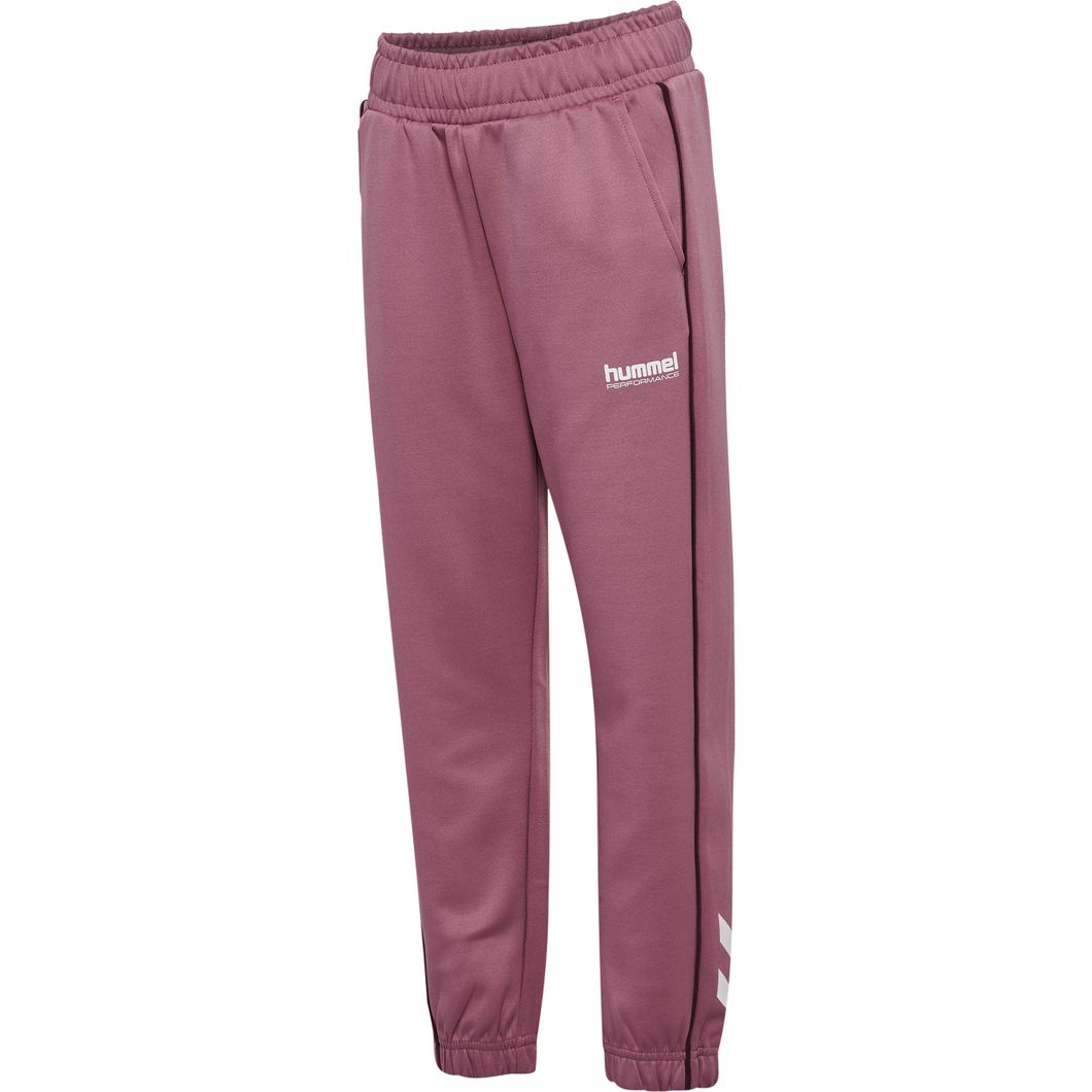 hmlJR INTERLOCK ADJUST Jogginghose Kids