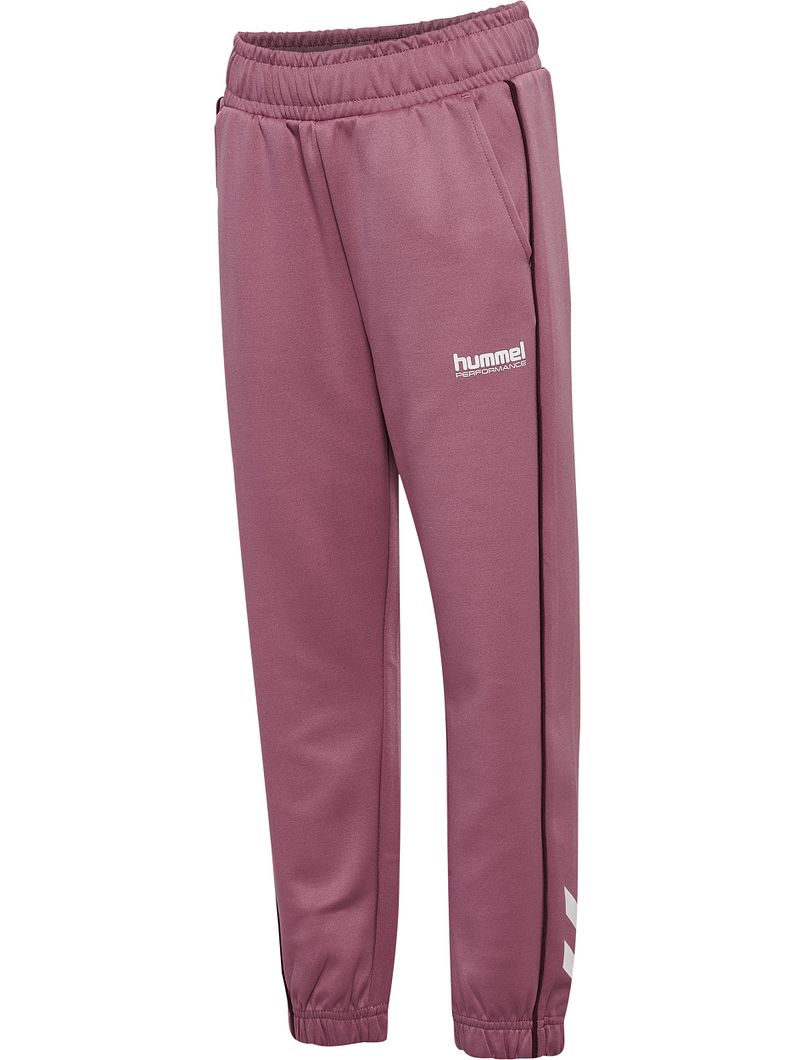 hmlJR INTERLOCK ADJUST Jogginghose Kids