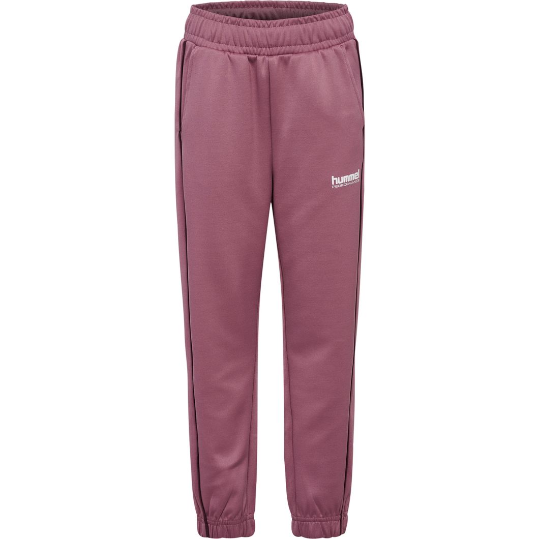hmlJR INTERLOCK ADJUST Jogginghose Kids