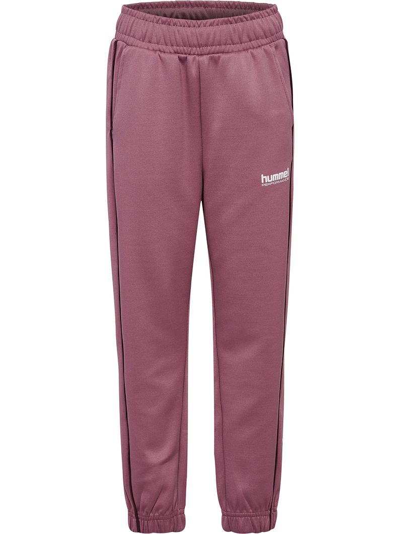hmlJR INTERLOCK ADJUST Jogginghose Kids