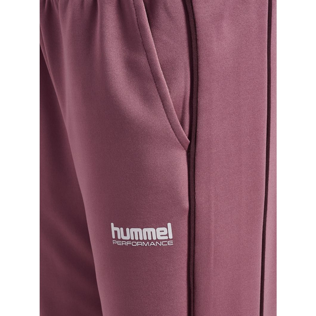 hmlJR INTERLOCK ADJUST Jogginghose Kids