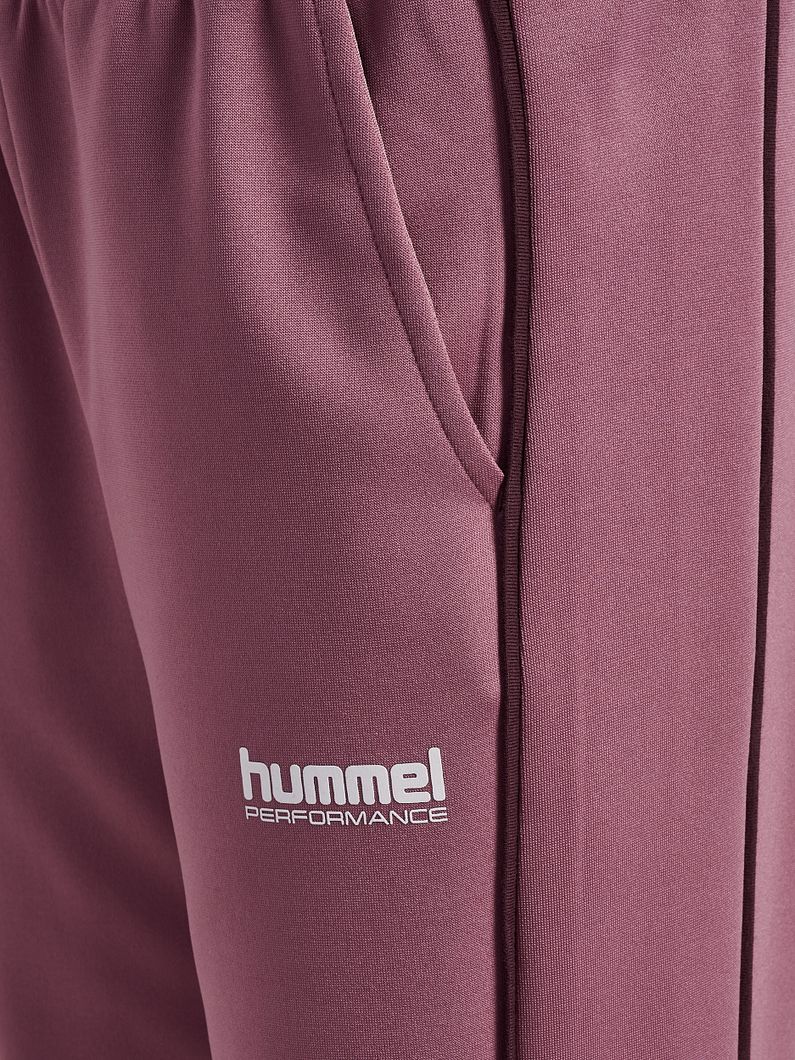 hmlJR INTERLOCK ADJUST Jogginghose Kids