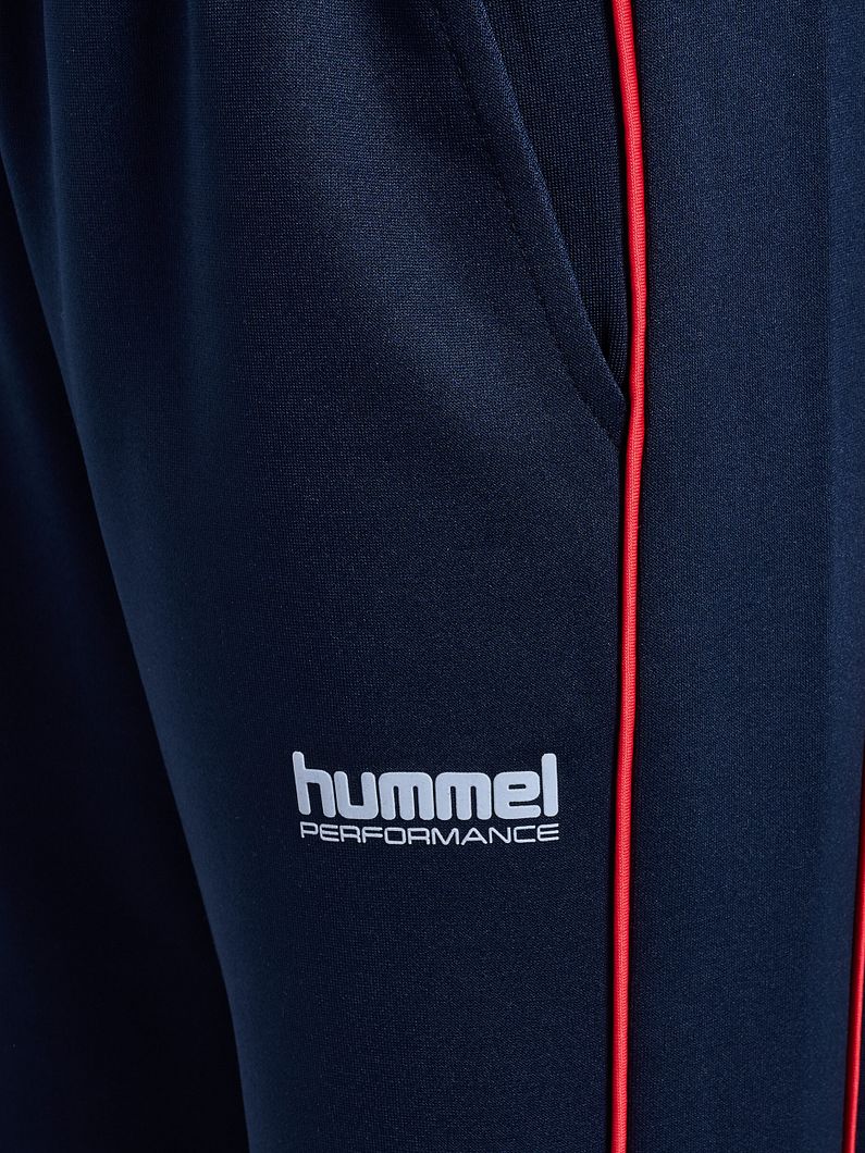 hmlJR INTERLOCK ADJUST Jogginghose Kids