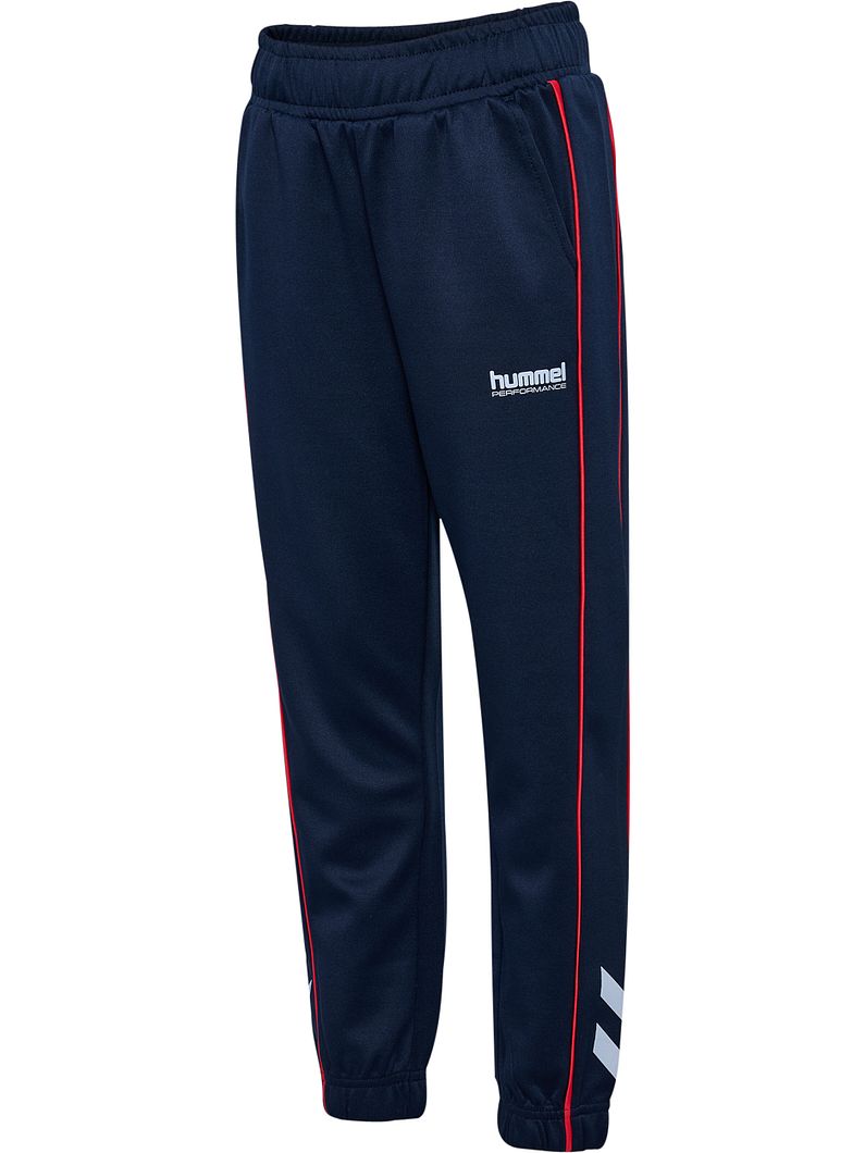 hmlJR INTERLOCK ADJUST Jogginghose Kids