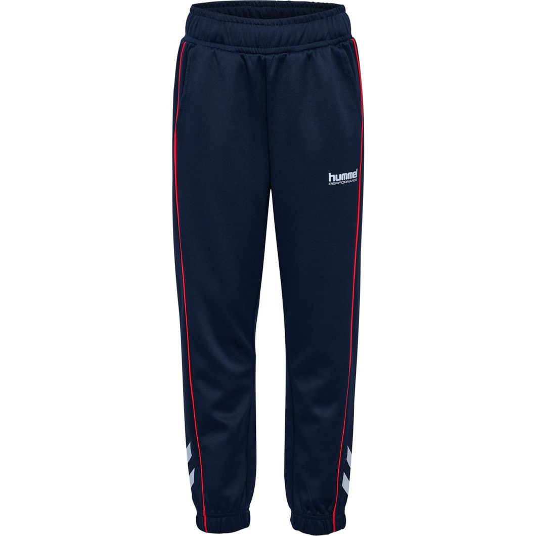 hmlJR INTERLOCK ADJUST Jogginghose Kids